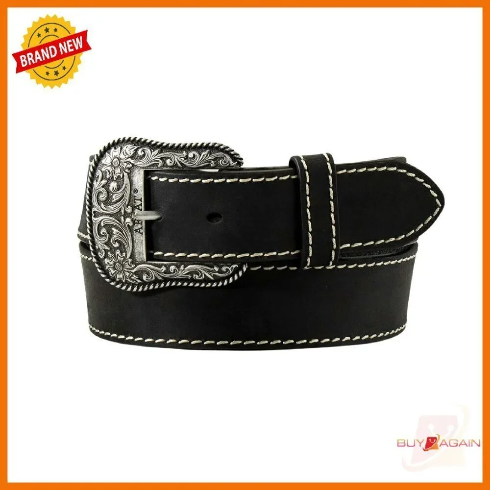 Genuine Leather Belt 1.5
